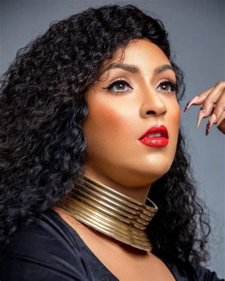 
Check Out Juliet Ibrahim’s Dazzling Photos 