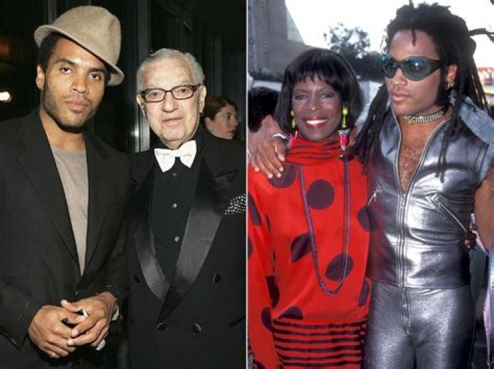 Is Lenny Kravitz Gay Or Bisexual? His Sexuality Revealed