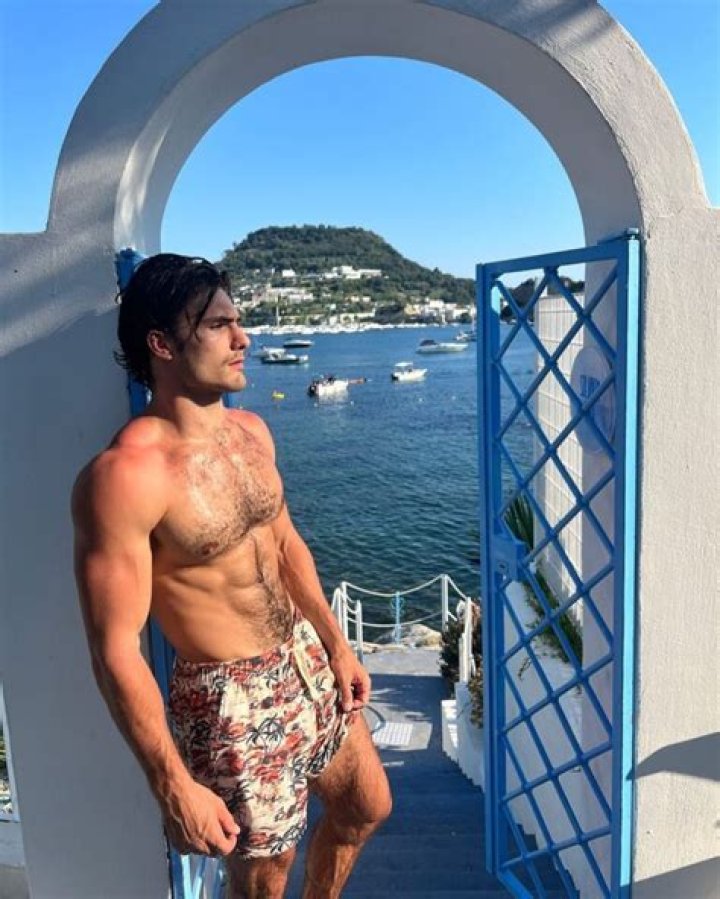 Karl Rahner Height, Weight, Net Worth, Age, Wiki, Who, Instagram, Biography