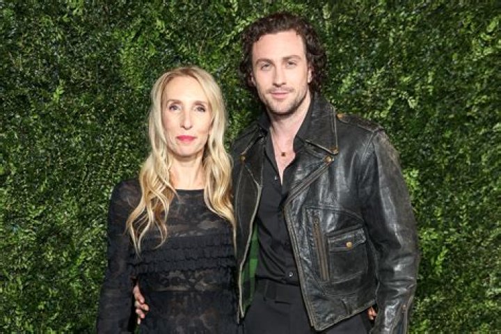 Sam Taylor-Johnson Height, Weight, Net Worth, Age, Birthday, Wikipedia, Who, Nationality, Biography