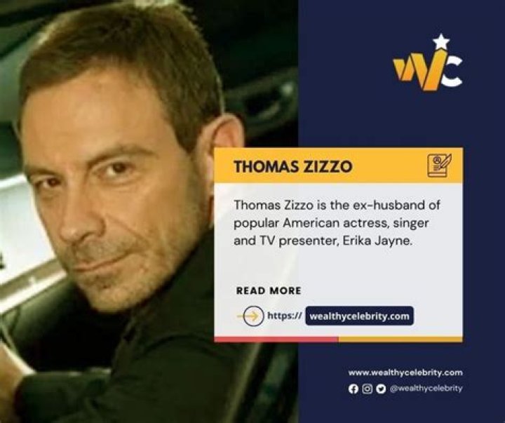 Thomas Zizzo Height, Weight, Net Worth, Age, Birthday, Wikipedia, Who, Instagram, Biography