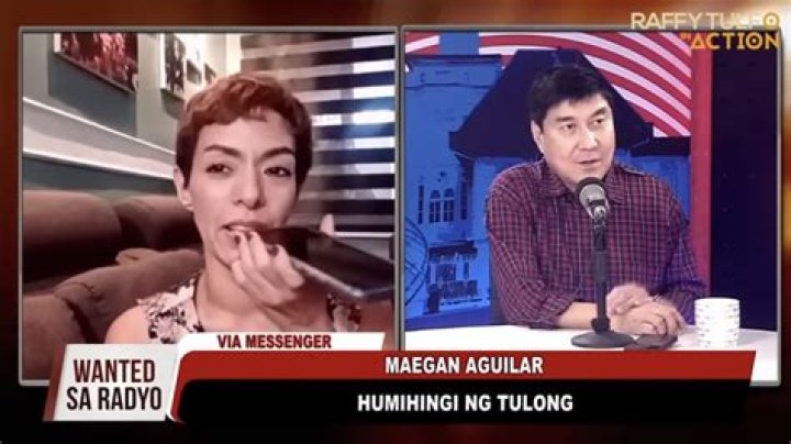 What Happened To Maegan Aguilar? Health Update – Then And Now