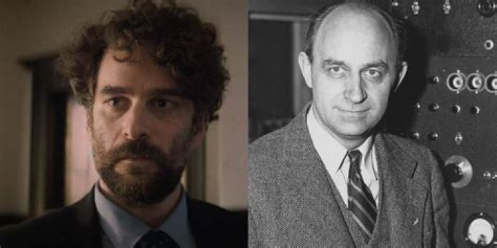 What Is The Age Of Actor Danny Deferrari? Everything On The Actor From Shiva Baby