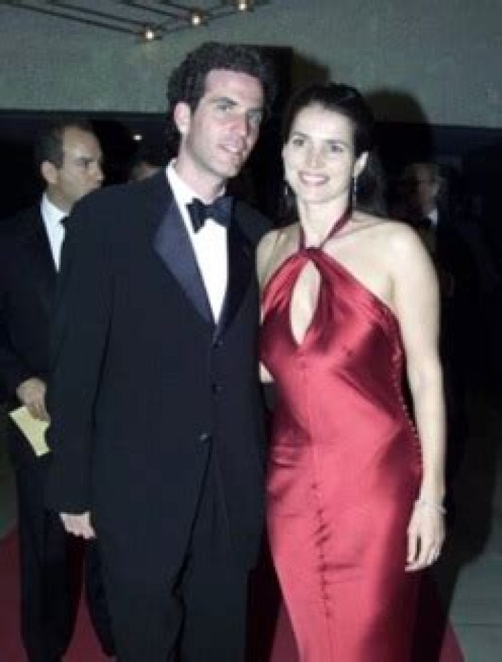 Who are Julia Ormond’s ex-husbands, Jon Rubin, Rory Edwards?